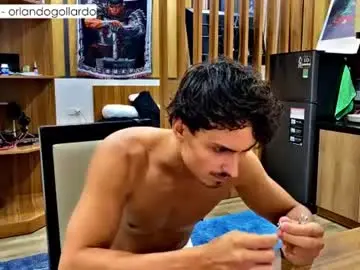 Chaturbate Adult Webcam of orlando__bloom
