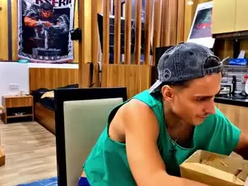 Chaturbate Live Porn of orlando__bloom