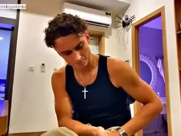 Chaturbate Sex Chat of orlando__bloom