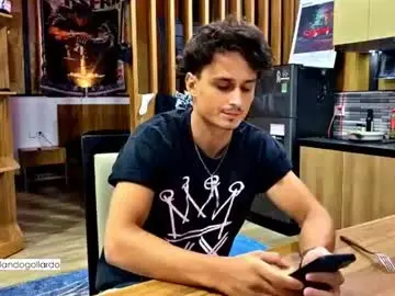 Chaturbate Nude Webcam of orlando__bloom