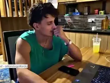 Chaturbate Sex Cam of orlando__bloom