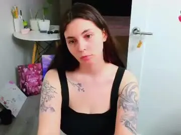 Chaturbate Nude Webcam of peachybabe__