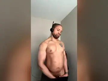 Chaturbate Nude Webcam of thomasgwhitecft