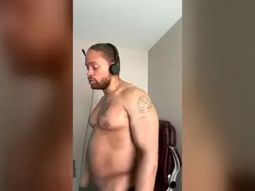 Chaturbate Live Porn of thomasgwhitecft