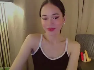 Chaturbate Live Sex Cam of vivahotbabessandra