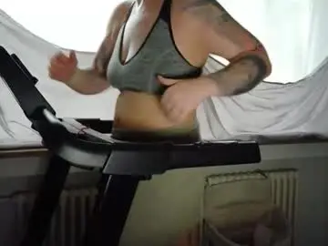 Chaturbate Sex Cam of wetgerman2