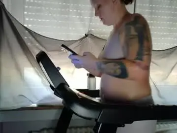 Chaturbate Adult Video Chat of wetgerman2