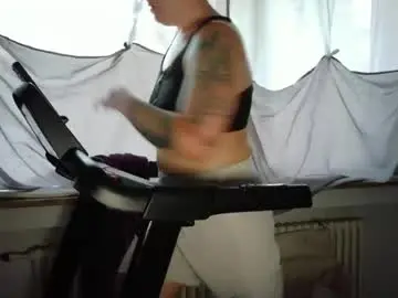 Chaturbate Nude Webcam of wetgerman2