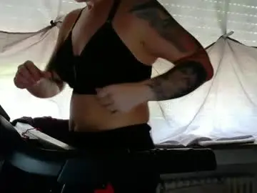 Chaturbate Sex Chat of wetgerman2