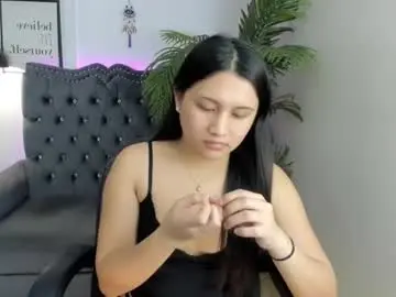 Chaturbate Free Live Porn of winterkissesx