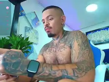 Chaturbate Best Webcam of adil_aminn