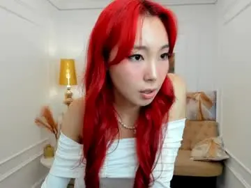 Chaturbate Live Sex Cam of annareyli