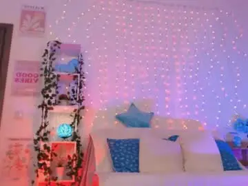 Chaturbate Live Sex Cam of betty_murr