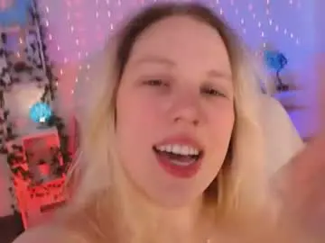 Chaturbate Nude Webcam of betty_murr