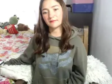 Chaturbate Best Webcam of culumbiacandy