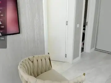 Chaturbate Live Porn of finestchantilly