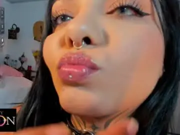 Chaturbate Live Sex of honey_mooon