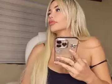 Chaturbate Nude Webcam of hope_daily