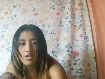 Chaturbate Nude Webcam of liana9794