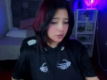 Chaturbate Adult Webcams of lisa_dolly_nyx