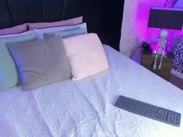 Chaturbate Live Sex Cam of mariianna_lopez_
