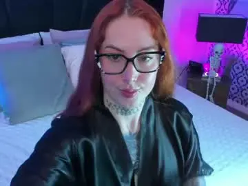 Chaturbate Live Sex Cam of mariianna_lopez_