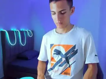 Chaturbate Live Porn of matiius18