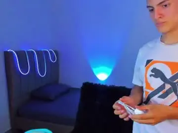 Chaturbate Sex Cam of matiius18