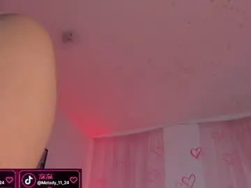 Chaturbate Watch Live Sex Cams of melody_014