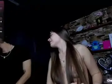 Chaturbate Live Sex Cam of mia_and_vincentt