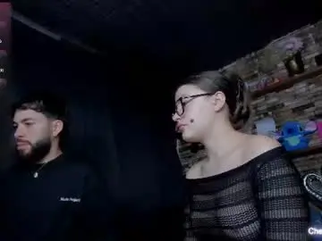 Chaturbate Best live sex cam show of mia_and_vincentt