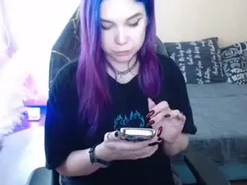 Chaturbate Free Porn Cam of mistressbailey_x