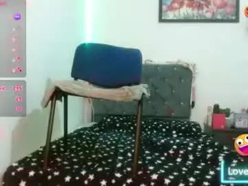 Chaturbate Live Sex Cam of naughtyplayass