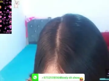 Chaturbate Best Webcam of naughtyplayass