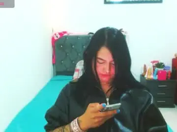 Chaturbate Best Webcam of naughtyplayass