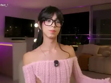 Chaturbate Best live sex cam show of nobodyisperfect___