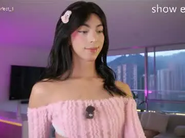 Chaturbate Sex Cam of nobodyisperfect___