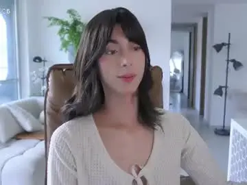 Chaturbate Adult Webcam of nobodyisperfect___