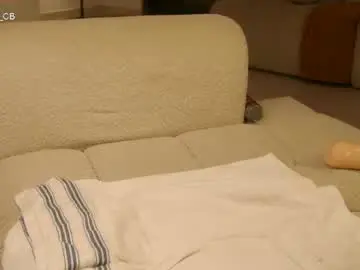 Chaturbate Best live sex cam show of nobodyisperfect___
