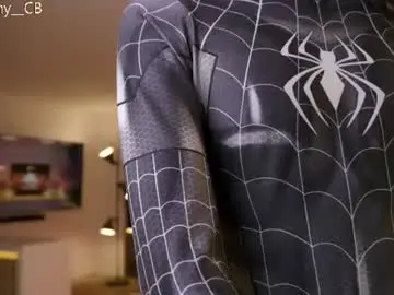 Chaturbate Live Porn of nobodyisperfect___
