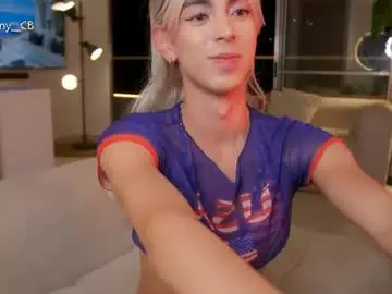 Chaturbate Best live sex cam show of nobodyisperfect___