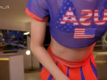 Chaturbate Sex Cam of nobodyisperfect___