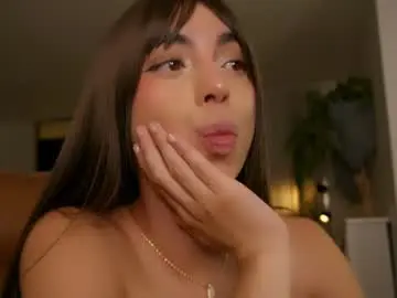 Chaturbate Best live sex cam show of nobodyisperfect___