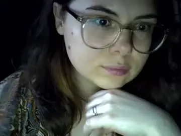 Chaturbate Live Porn of olivepeach