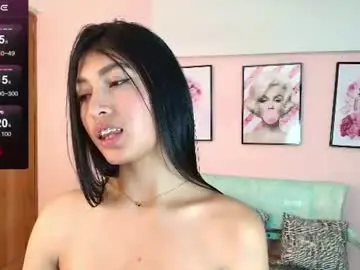 Chaturbate Free Porn Cam of paula_rendon