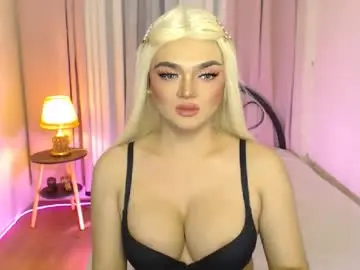 Chaturbate Nude Webcam of princesshugecumontop