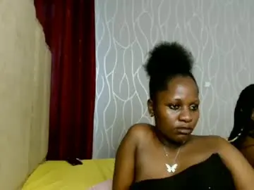 Chaturbate Sex Chat of raven_luxe