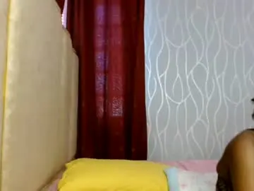 Chaturbate Sex Cam of raven_luxe