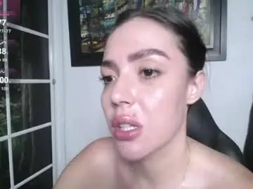 Chaturbate Best Webcam of taylor_sweet_605214