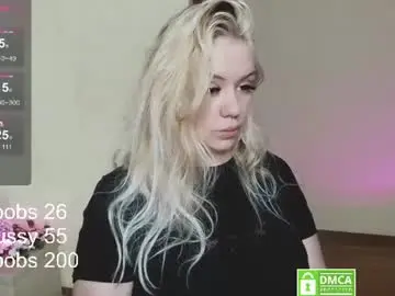 Chaturbate Live Sex Cam of _elven_dreams__